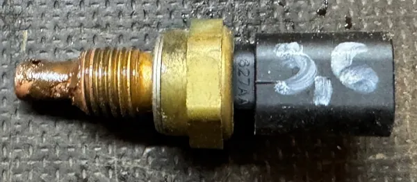 Oliedruksensor Jeep OE OEM JEEP GRAND CHEROKEE WK2 II 3.6 image 3