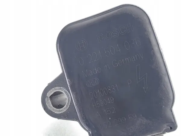 Bobina de ignição Alfa Romeo Giulietta 1.4 TB 2010 image 7