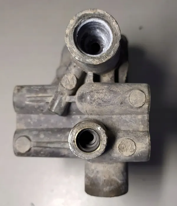 Norgren Pneumatikventil OEM 1234567 - Gebraucht image 3