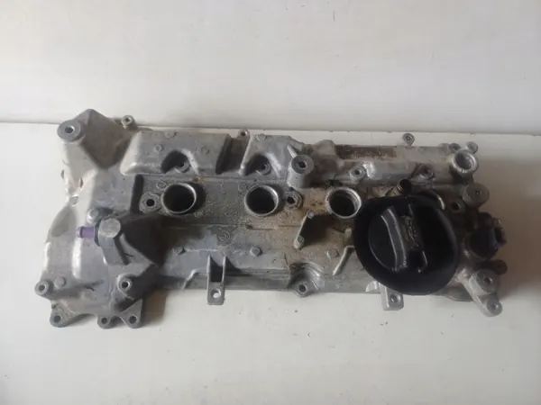 OEM 132656341R Couvre-soupape pour Dacia Renault 1.6 SCE image 2