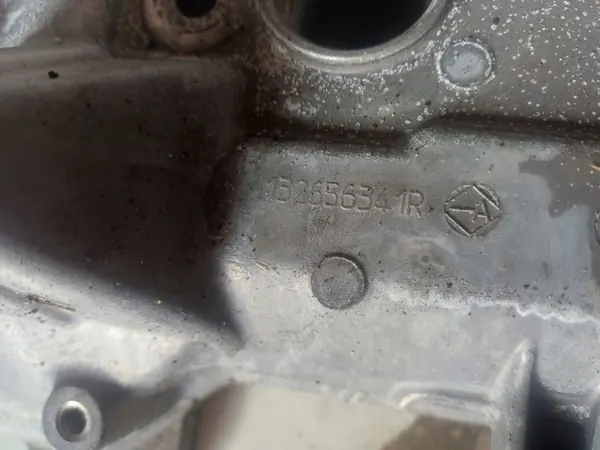 OEM 132656341R Couvre-soupape pour Dacia Renault 1.6 SCE image 3