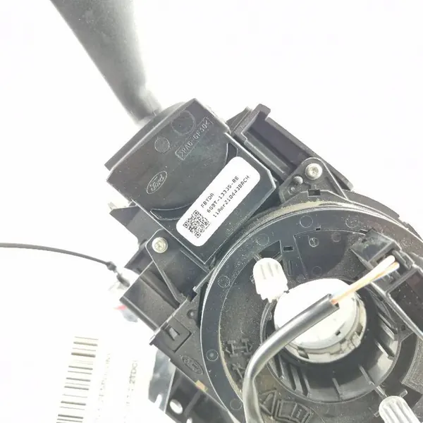 Gecombineerde lichtschakelaar Ford Galaxy III MK3 6G9T-13335-BE image 8