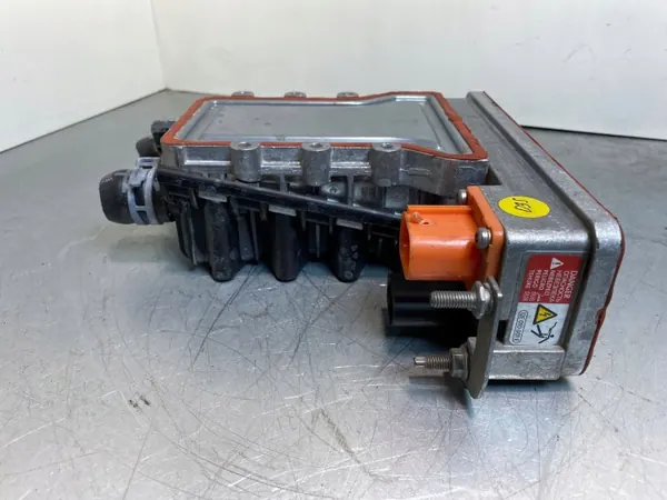 Steuergerät Cupra Leon OEM 5QF963231 - Gebraucht image 4