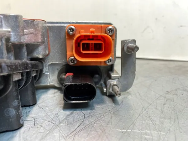 Steuergerät Cupra Leon OEM 5QF963231 - Gebraucht image 6