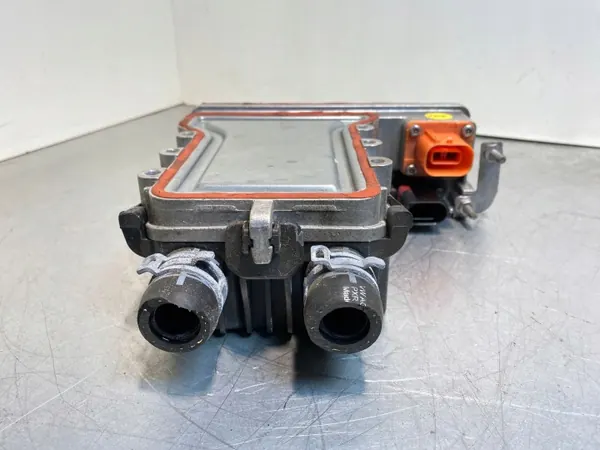 Steuergerät Cupra Leon OEM 5QF963231 - Gebraucht image 7