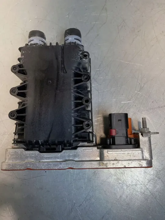 Steuergerät Cupra Leon OEM 5QF963231 - Gebraucht image 8