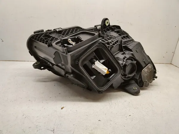 LINKER MULTIBEAM LED-KOPLAMP MERCEDES C-KLASSE W205 LIFT A2059068505KZ image 6