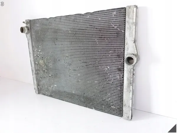 Kylarsystem BMW M5 M6 F10 F06 F12 F13 7570095 image 4
