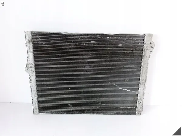 Kylarsystem BMW M5 M6 F10 F06 F12 F13 7570095 image 5