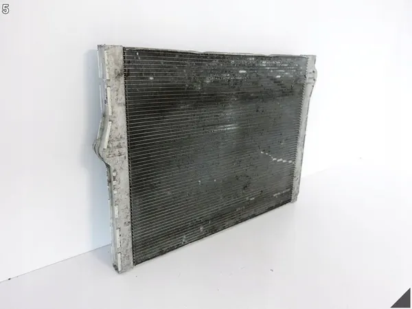 Kylarsystem BMW M5 M6 F10 F06 F12 F13 7570095 image 6