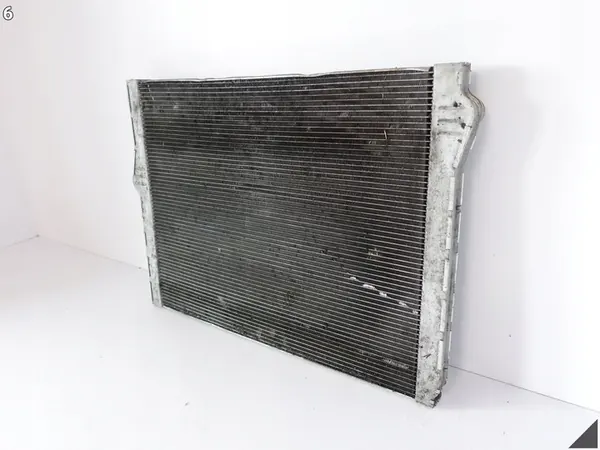 Kylarsystem BMW M5 M6 F10 F06 F12 F13 7570095 image 7