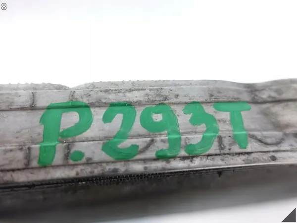 Kylarsystem BMW M5 M6 F10 F06 F12 F13 7570095 image 9