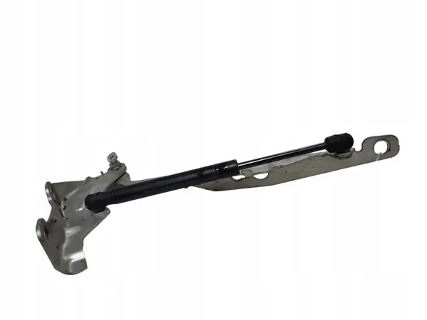 Bisagra de capó derecha VOLVO V70 III 30649516 image 3