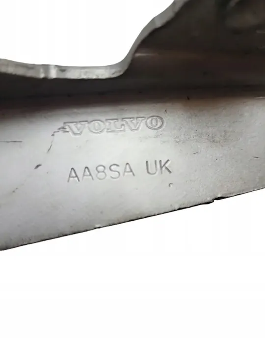 Bisagra de capó derecha VOLVO V70 III 30649516 image 4