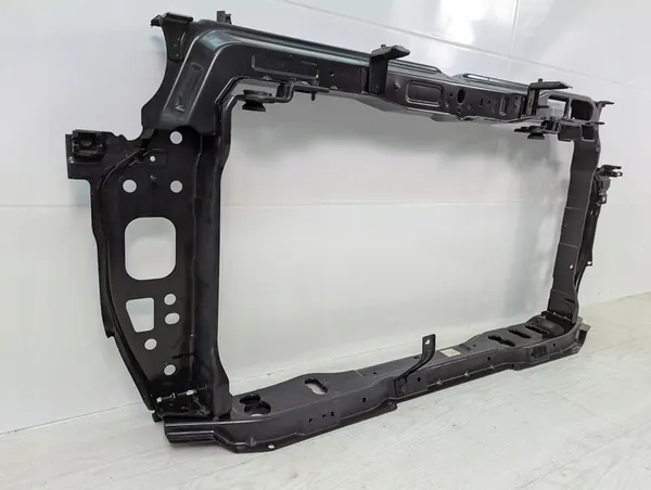 Vorderer Kühlerträger Kia 64101H8000 image 2