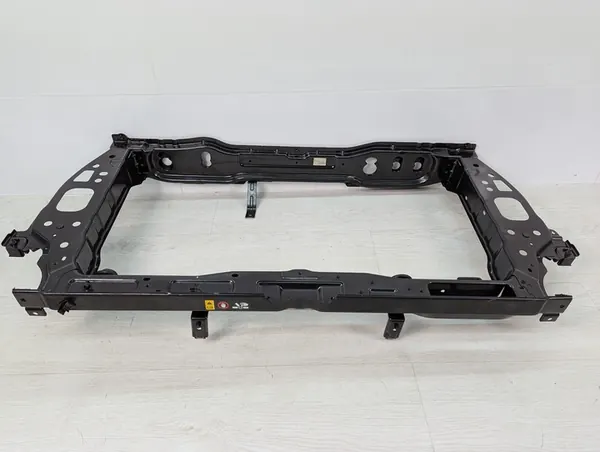 Vorderer Kühlerträger Kia 64101H8000 image 6