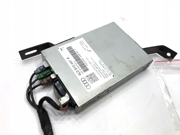 Module Caméra AUDI Q7 4L 4L0910441A OEM LORK-1273-26563 image 2