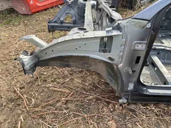Aile avant gauche Hyundai Tucson 2021 OEM 250251 image 2