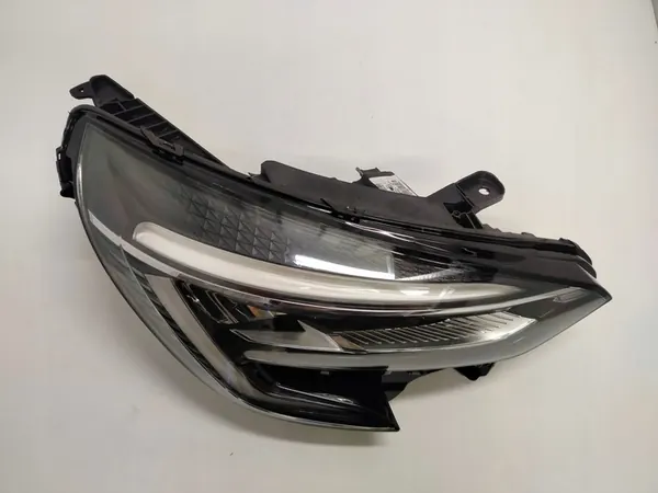 Oikea Full Led-valo Renault Clio V image 2