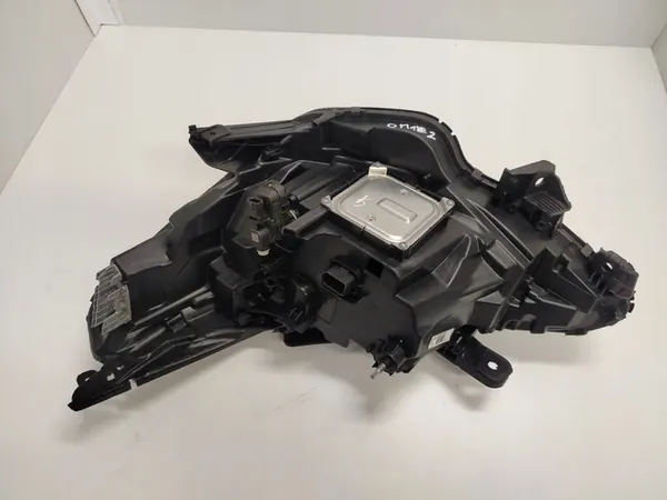 Oikea Full Led-valo Renault Clio V image 4