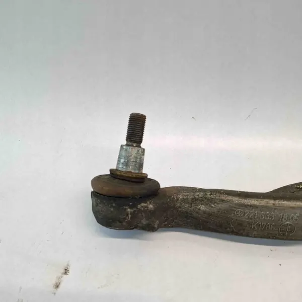 Fram höger styrarm MERCEDES-BENZ S (W221) A2213300241 image 3