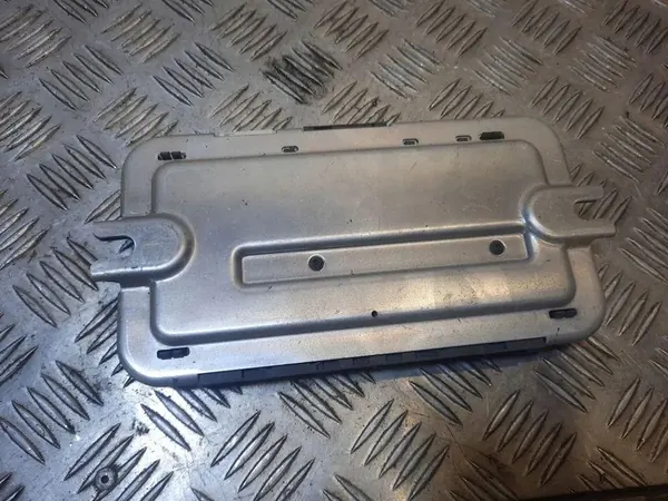 Module de lumière BMW 5 (F10) 2011 613592519769 image 3