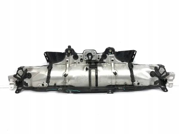 Cubierta del cinturón delantero Porsche Macan OEM 95B805931F image 2