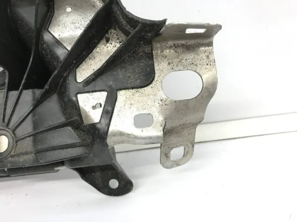 Cubierta del cinturón delantero Porsche Macan OEM 95B805931F image 10