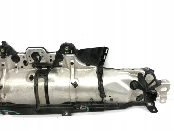 Cubierta del cinturón delantero Porsche Macan OEM 95B805931F image 4