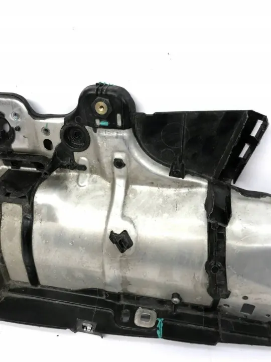 Cubierta del cinturón delantero Porsche Macan OEM 95B805931F image 5