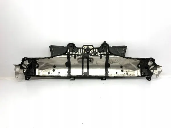Cubierta del cinturón delantero Porsche Macan OEM 95B805931F image 6