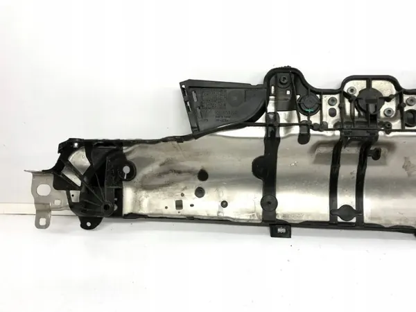 Cubierta del cinturón delantero Porsche Macan OEM 95B805931F image 7