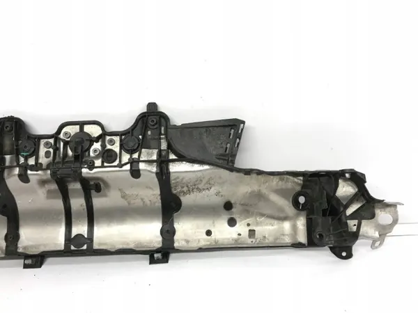 Cubierta del cinturón delantero Porsche Macan OEM 95B805931F image 9