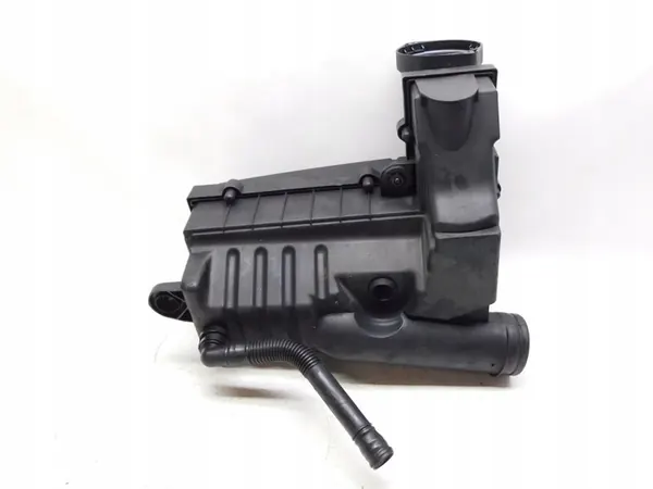 Ilmansuodattimen kotelo - Audi A3 8P, Golf V VI, Tiguan, Passat B6 B7 2.0 TDI image 2