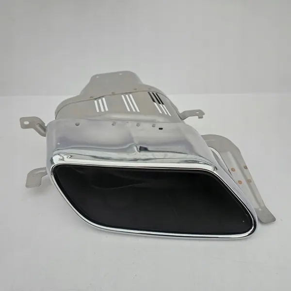 Auspuffendrohr Volvo V90 OEM 31383309 - Gebraucht image 2