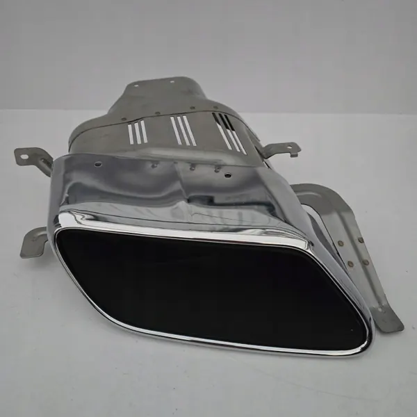 Auspuffendrohr Volvo V90 OEM 31383309 - Gebraucht image 3