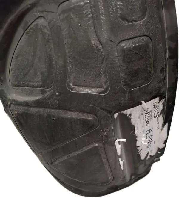 Aile Droite Dodge Charger 2 II OEM 68205936AH image 3