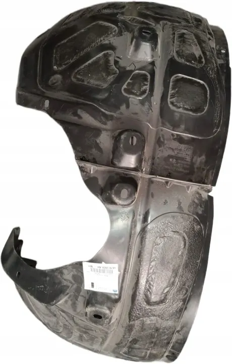 Aile Droite Dodge Charger 2 II OEM 68205936AH image 4