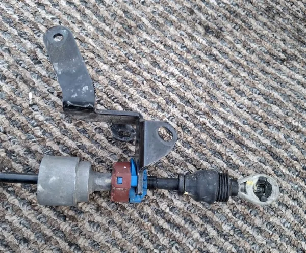 Levier de liaison OEM 349014EY0B pour Renault Talisman image 3