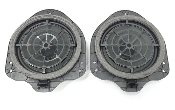 Altifalante Bang & Olufsen OEM 8W7035411A - Usado image 3
