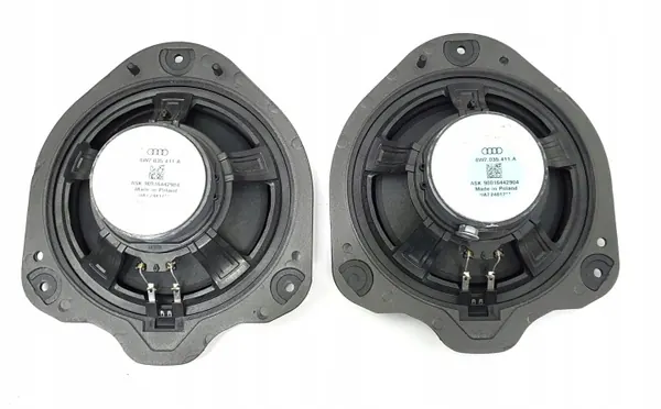 Altifalante Bang & Olufsen OEM 8W7035411A - Usado image 5