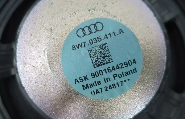 Altifalante Bang & Olufsen OEM 8W7035411A - Usado image 6