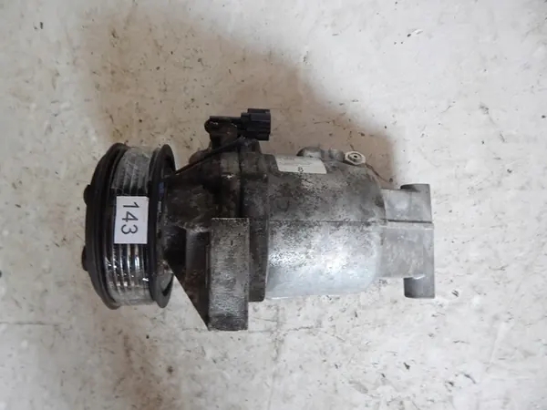 Compressore AC Nissan Juke 1.6 image 3