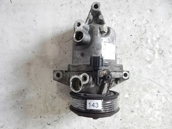 Compressore AC Nissan Juke 1.6 image 5