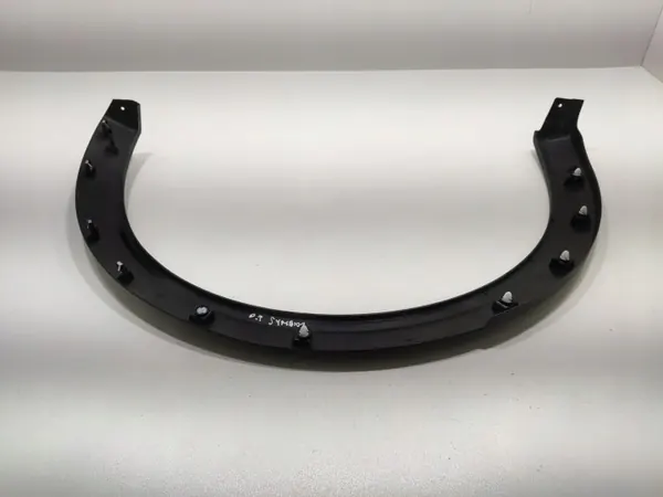 OEM 788A20700R Baveuse Arrière Droite Renault Captur II image 8