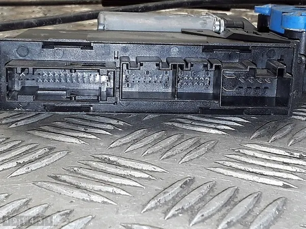 Raamregelaar Audi A4 B7 2008 8e0837462c image 10