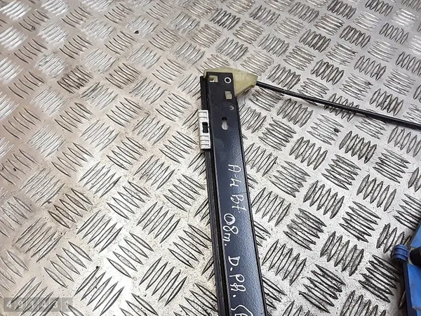 Raamregelaar Audi A4 B7 2008 8e0837462c image 2