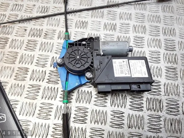 Raamregelaar Audi A4 B7 2008 8e0837462c image 4