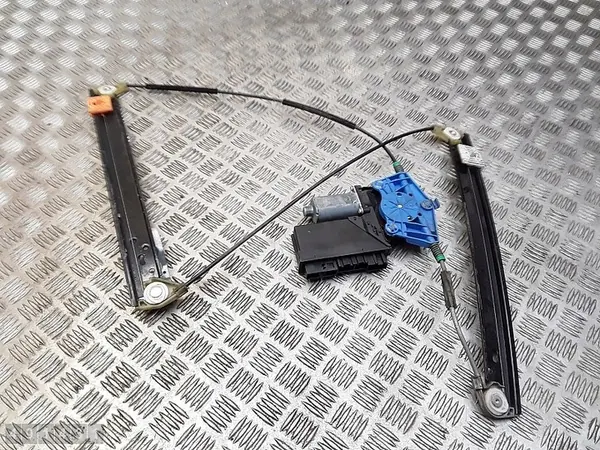 Raamregelaar Audi A4 B7 2008 8e0837462c image 7