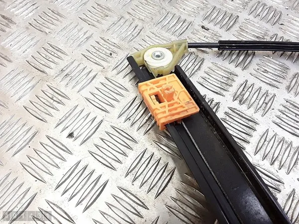 Raamregelaar Audi A4 B7 2008 8e0837462c image 8